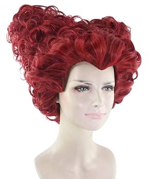 ♥りっチャン様♥ Amazon | Wigs2you ハート 髪型 女王 H-2778 フルウィッグ